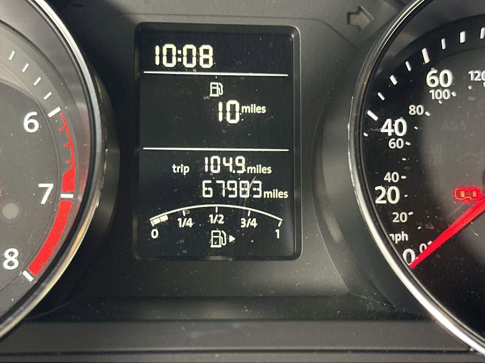 Used 2017 Volkswagen Jetta S FWD image 15