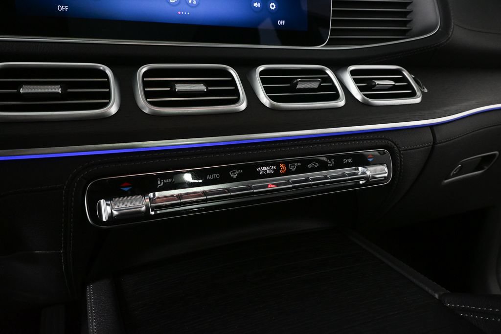 Certified 2024 Mercedes-Benz GLE 450 4MATIC image 14