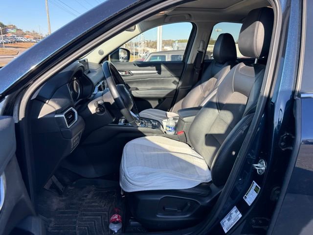 Used 2019 MAZDA CX-5 Touring image 19