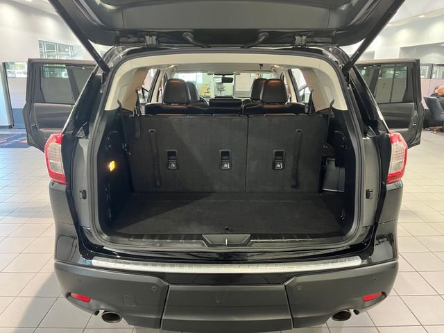 Used 2021 Subaru Ascent Limited w/ Popular Package #4 image 10
