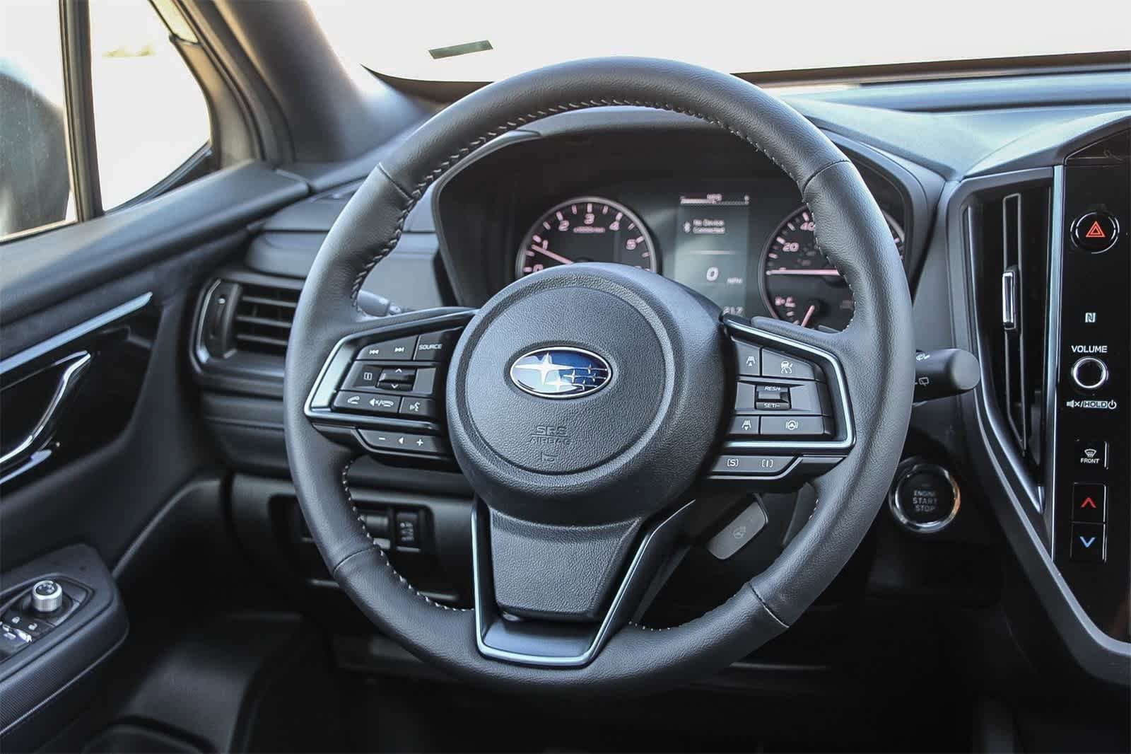 New 2026 Subaru Forester Limited AWD/4WD image 25