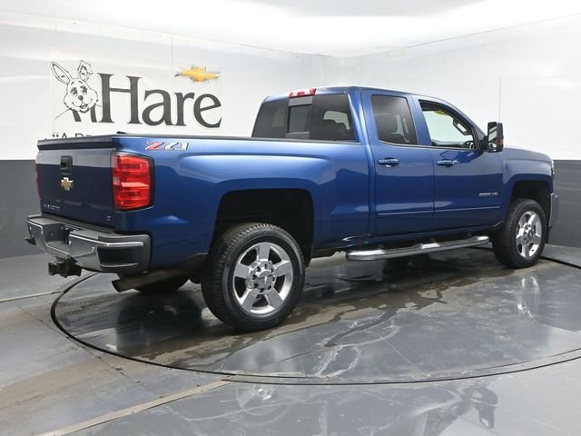 Used 2019 Chevrolet Silverado 2500 LT w/ All Star Edition image 46
