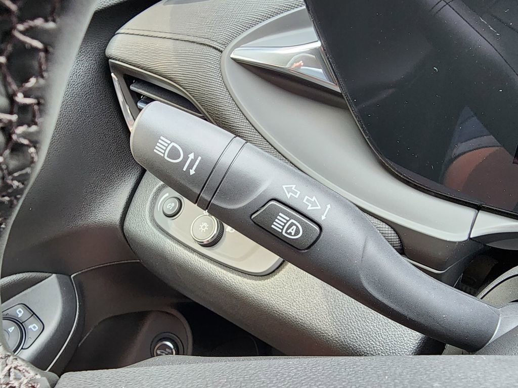 New 2026 Buick Envista Preferred image 21