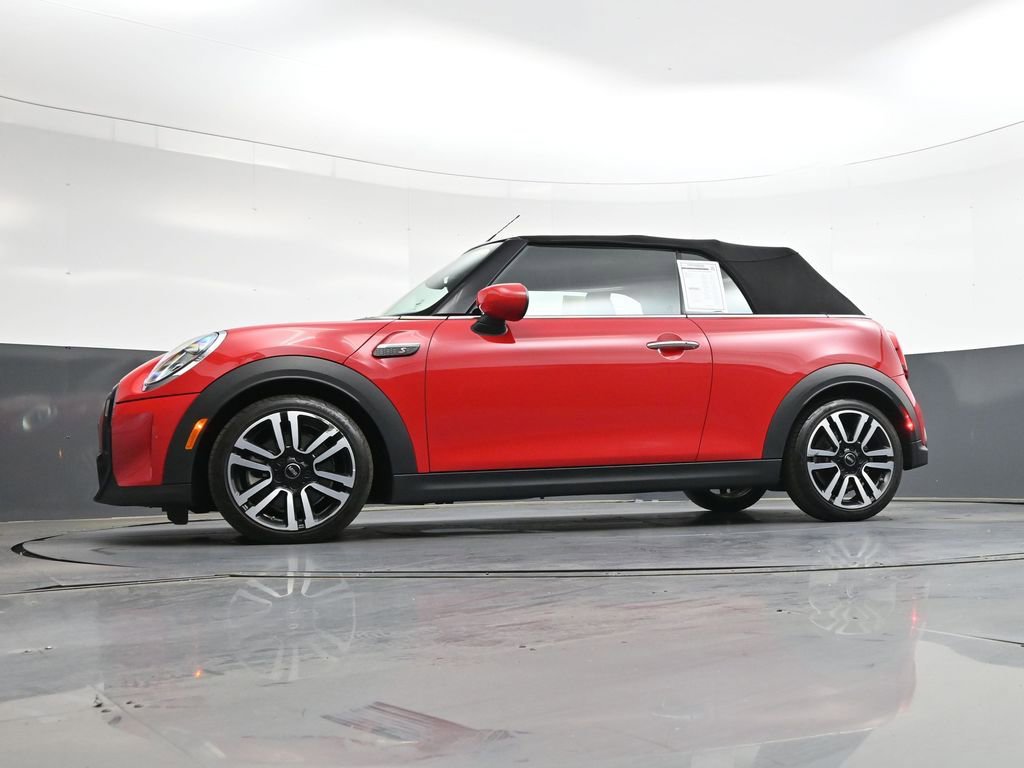 Used 2024 MINI Cooper S FWD image 39