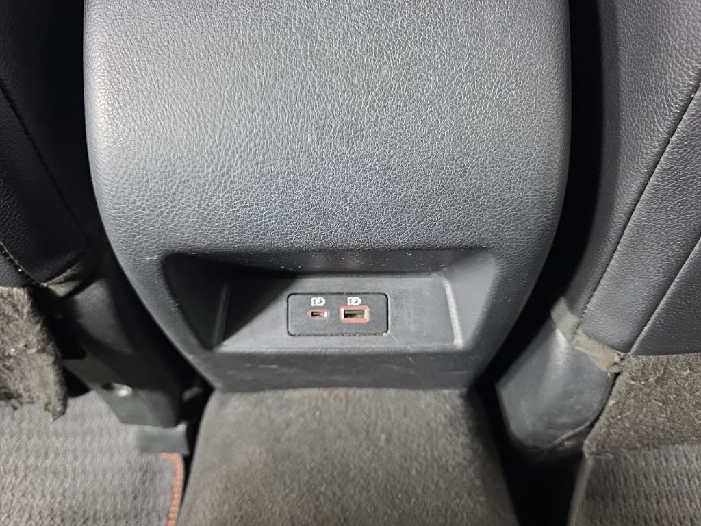 Used 2022 Nissan Altima 2.5 SR image 33