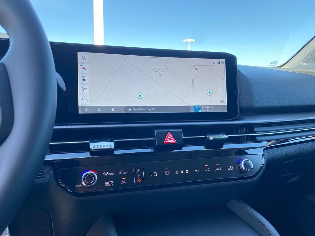 New 2026 Kia Sportage SX Prestige AWD/4WD image 22