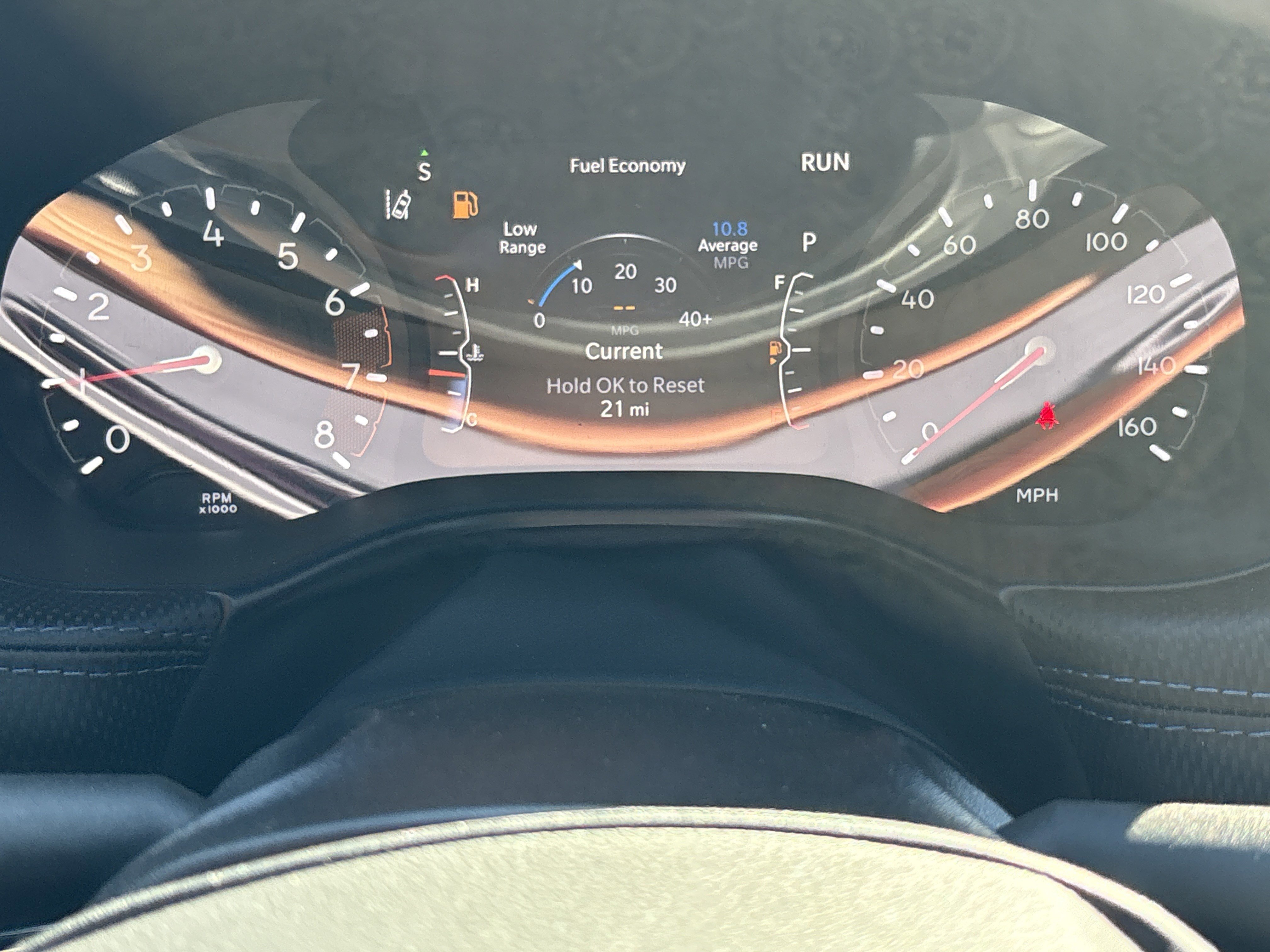 New 2026 Jeep Compass Latitude image 33