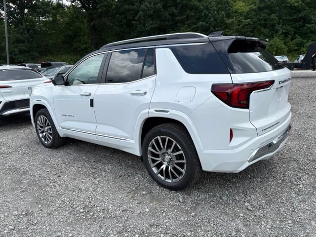 New 2027 GMC Terrain Denali AWD/4WD image 3