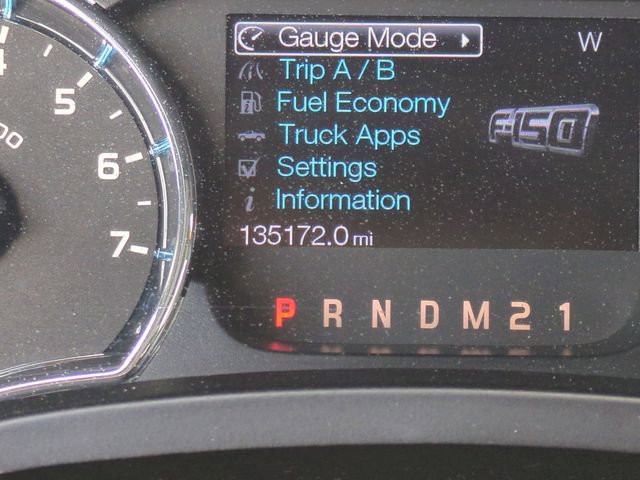 Used 2014 Ford F150 XLT w/ XLT Convenience Package RWD image 30