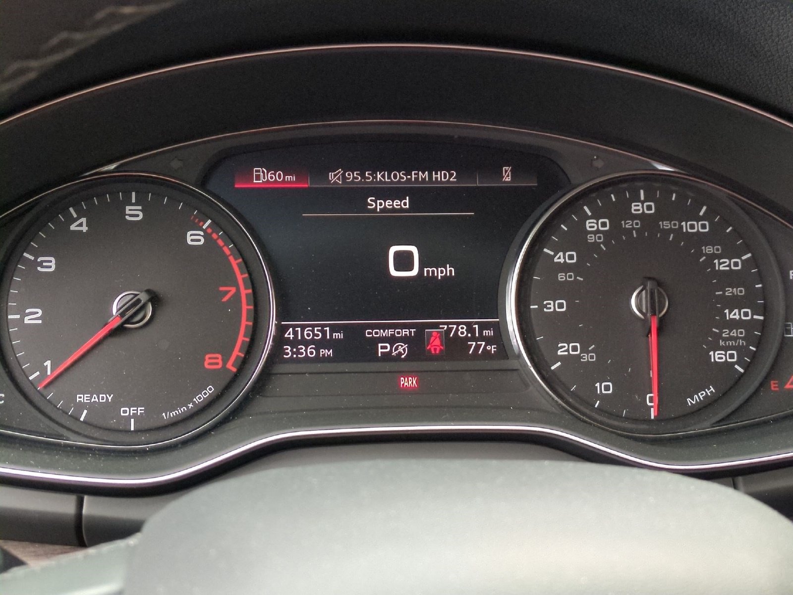 Used 2023 Audi Q5 2.0T Premium w/ Convenience Package AWD/4WD image 12