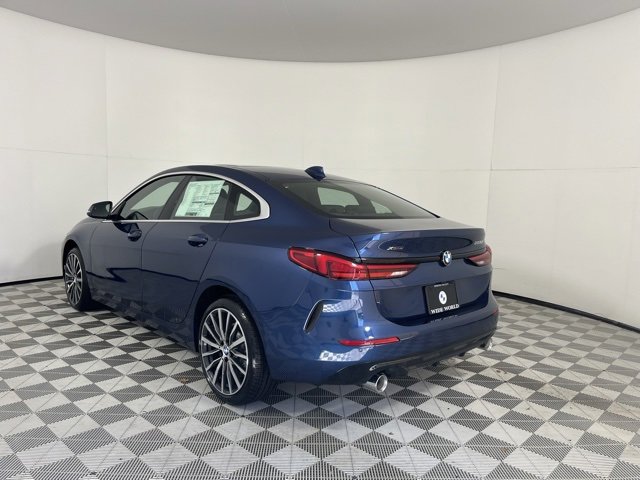 Used 2024 BMW 228i xDrive Gran Coupe w/ Convenience Package image 5