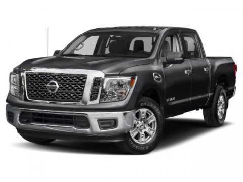 Used 2018 Nissan Titan SV w/ SV Convenience Package image 1