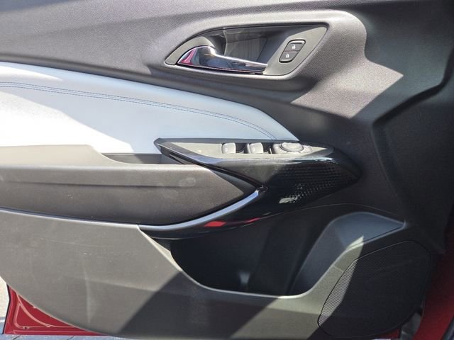 New 2026 Chevrolet Trax LT w/ Driver Confidence Package FWD image 31