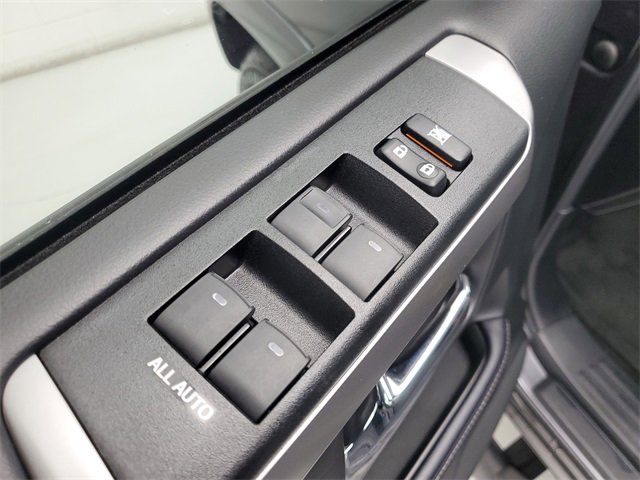 Used 2022 Toyota 4Runner SR5 Premium image 21