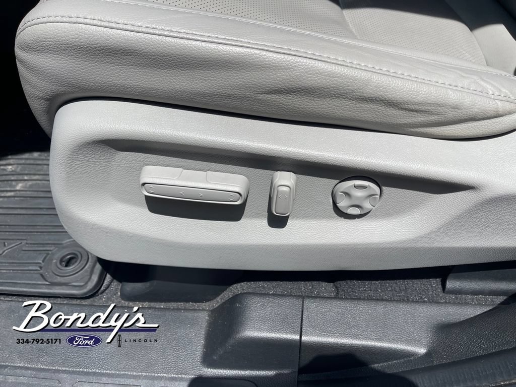Used 2019 Honda Odyssey Elite image 9