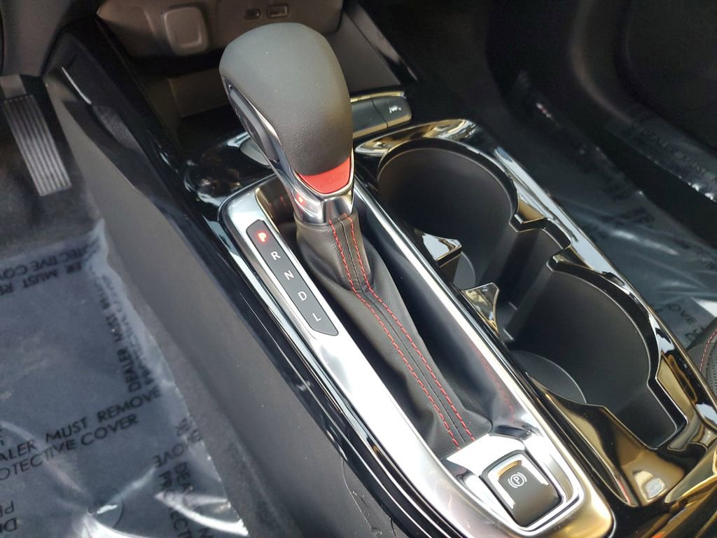 New 2026 Chevrolet Trax RS w/ Driver Confidence Package image 25