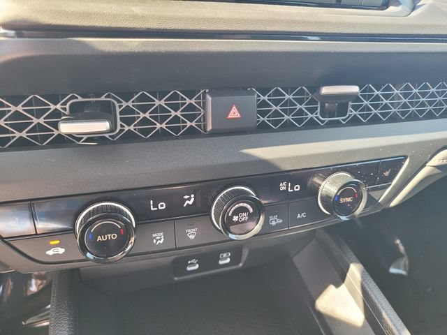 Used 2024 Honda Accord EX image 25