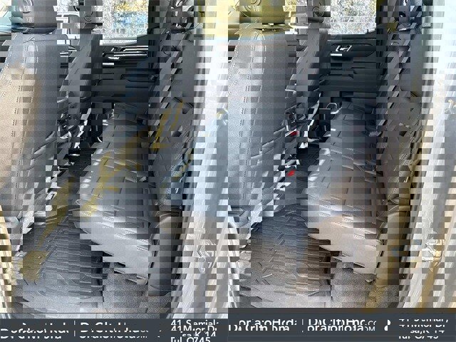 Used 2023 GMC Sierra 1500 Elevation w/ Elevation Premium Package image 19