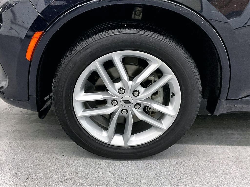 Used 2025 Dodge Durango GT AWD/4WD image 7