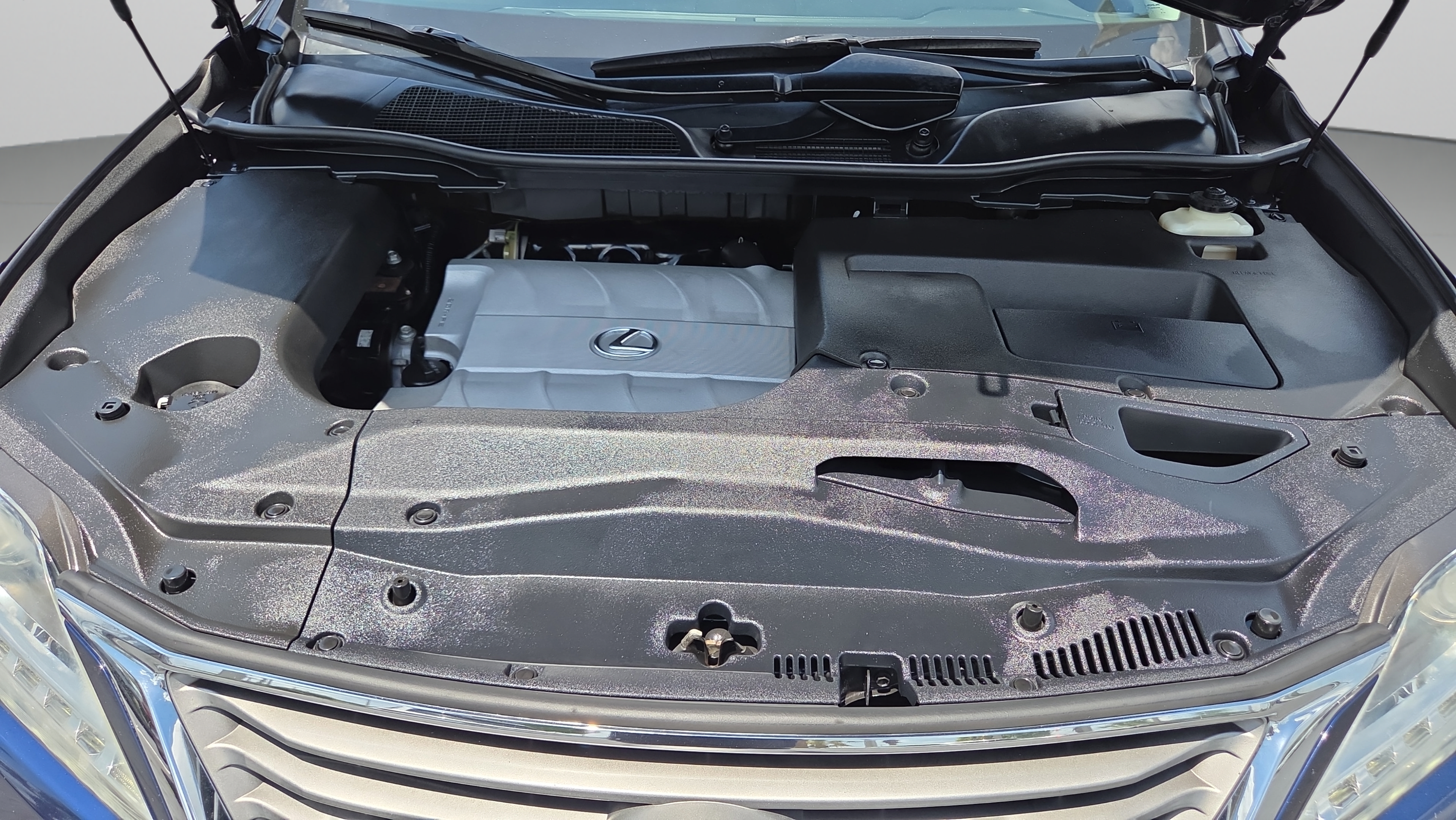 Used 2015 Lexus RX 350 FWD image 19
