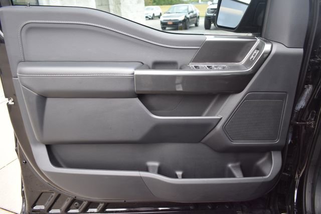 Used 2023 Ford F150 XLT w/ Equipment Group 302A High AWD/4WD image 15