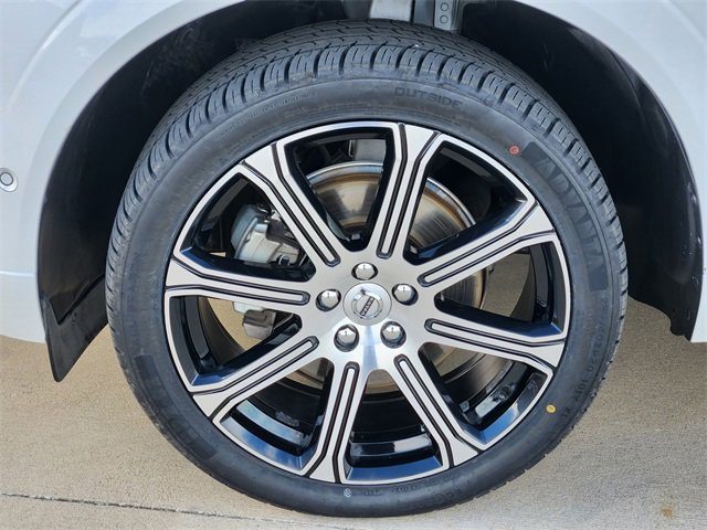 Used 2021 Volvo XC60 T5 Inscription w/ Advanced Package image 12