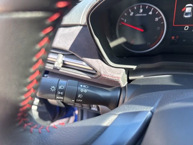 Used 2022 Subaru WRX Premium image 20