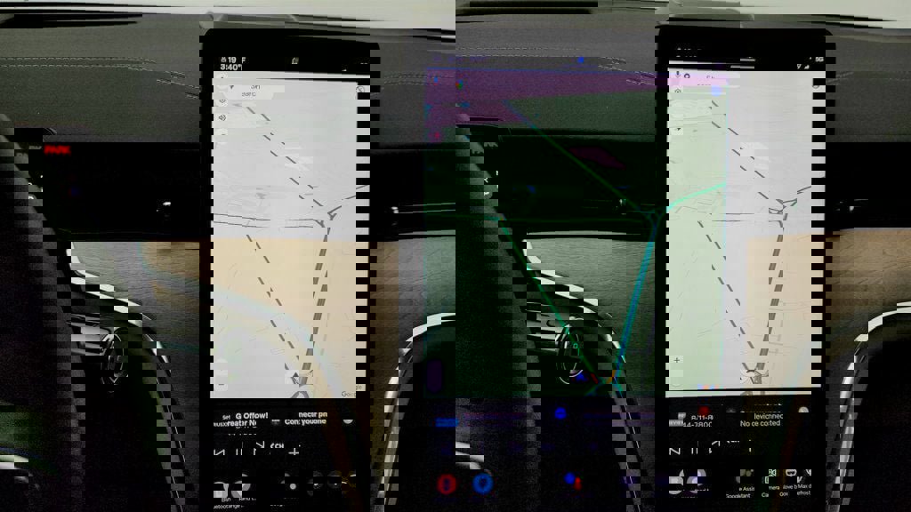 Used 2025 Volvo EX90 Ultra image 19