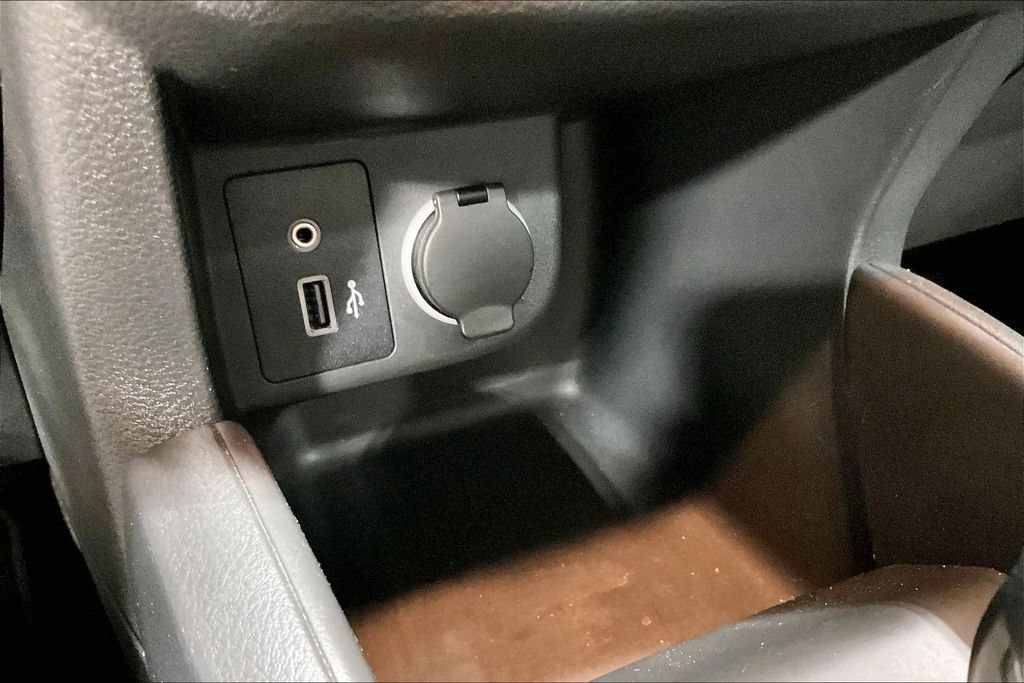 Used 2024 Nissan Kicks S FWD image 28