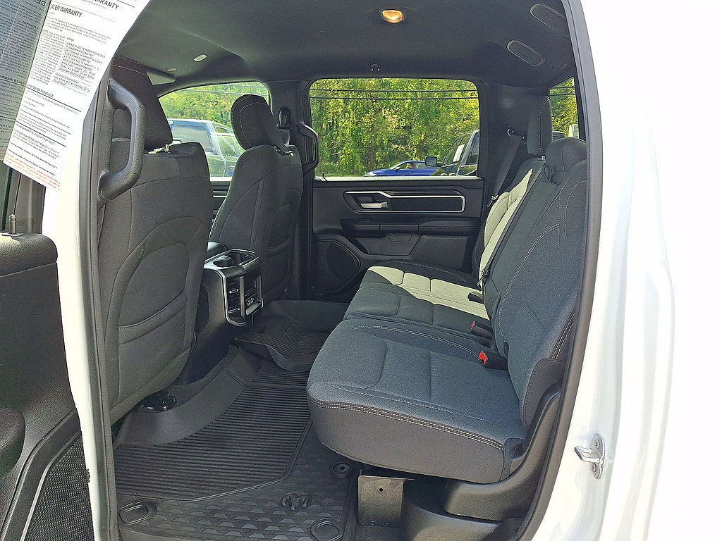 Used 2023 RAM 1500 Big Horn AWD/4WD image 20