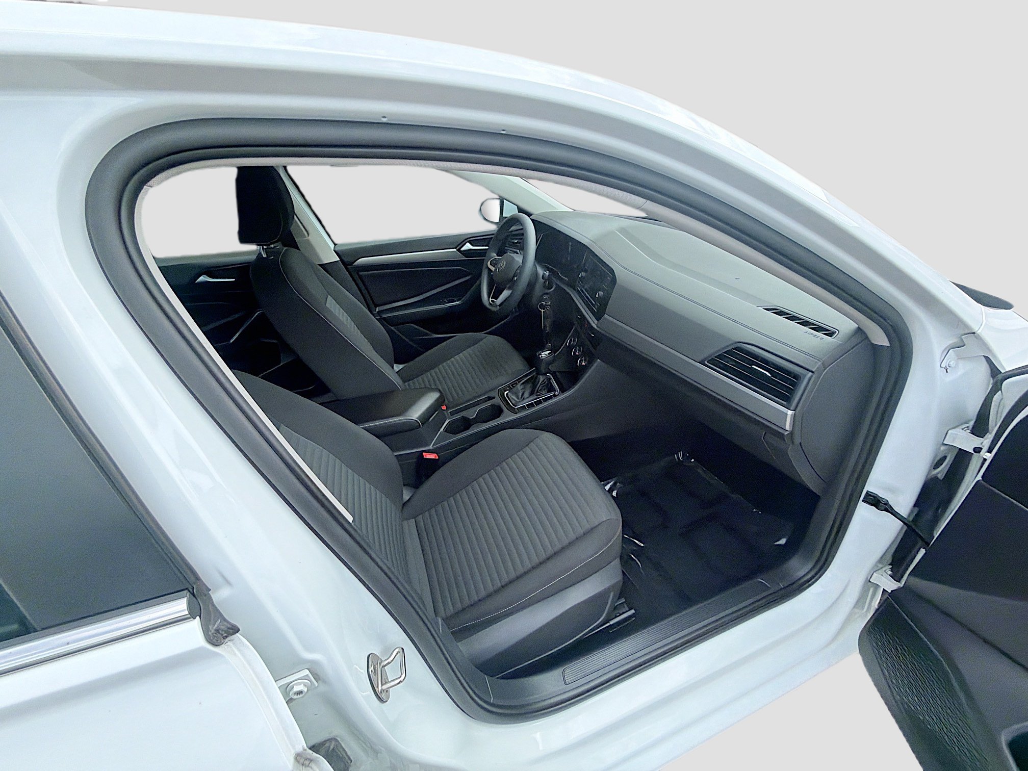 Used 2022 Volkswagen Jetta S FWD image 30
