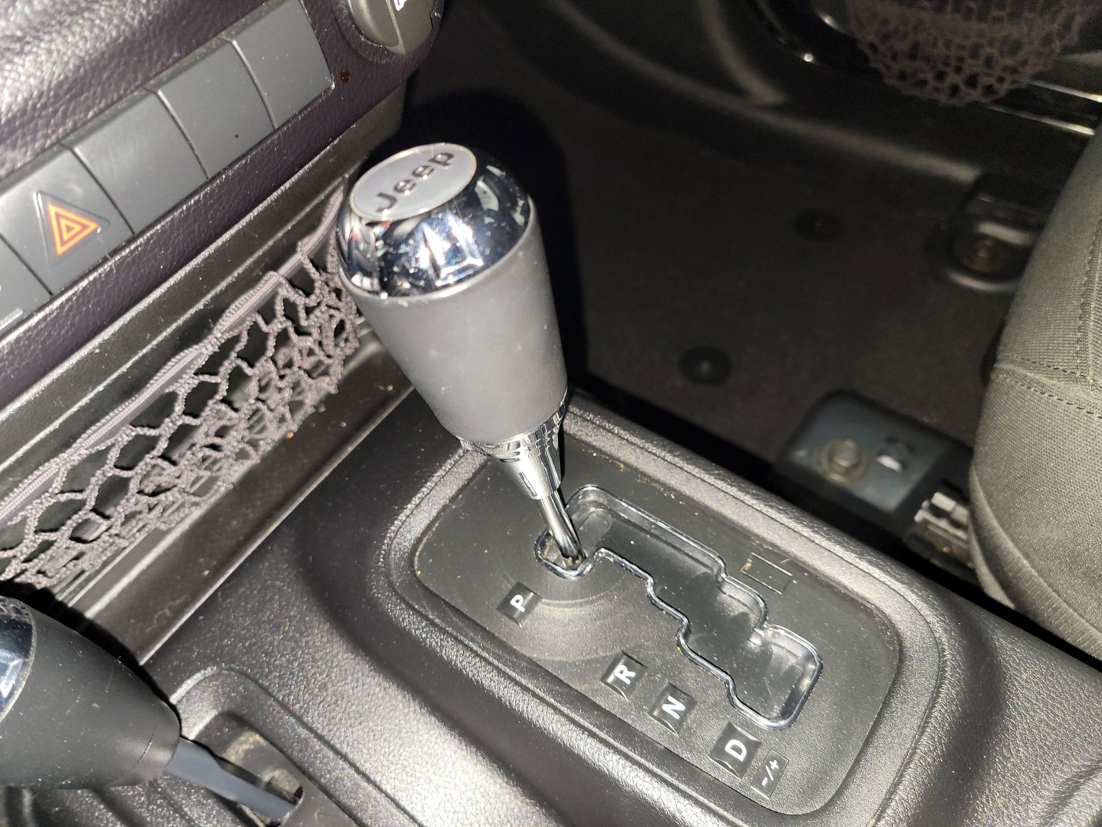 Used 2016 Jeep Wrangler Unlimited Sport w/ Quick Order Package 24S image 26