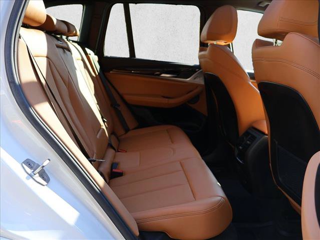 Used 2023 BMW X3 M40i AWD/4WD image 24