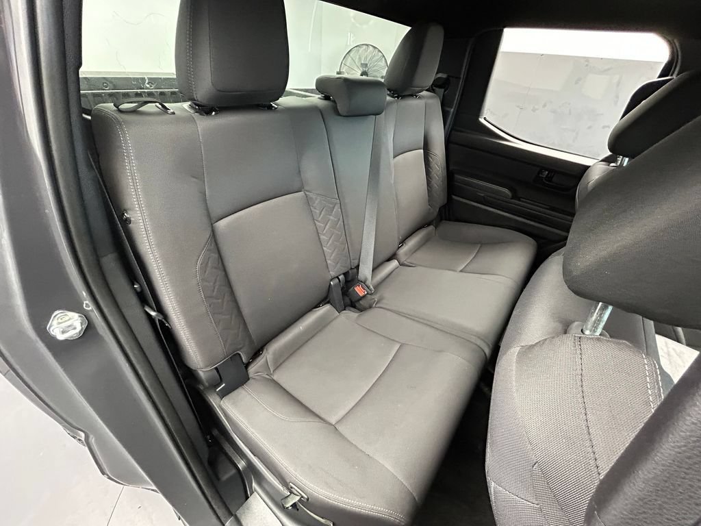 Used 2025 Toyota Tacoma SR5 RWD image 12