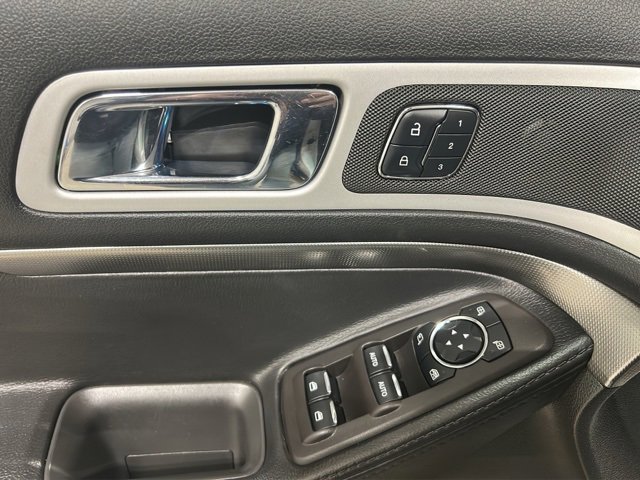 Used 2015 Ford Explorer Sport w/ Equipment Group 401A image 11