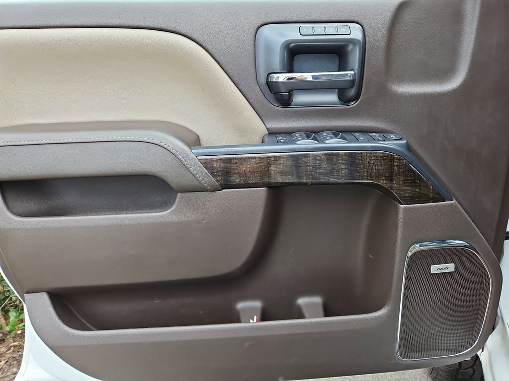 Used 2016 GMC Sierra 2500 Denali w/ Duramax Plus Package image 27