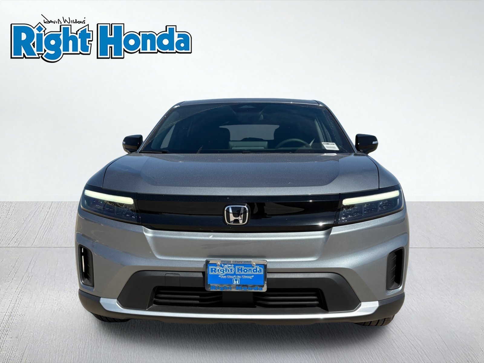 New 2026 Honda Prologue EX image 10