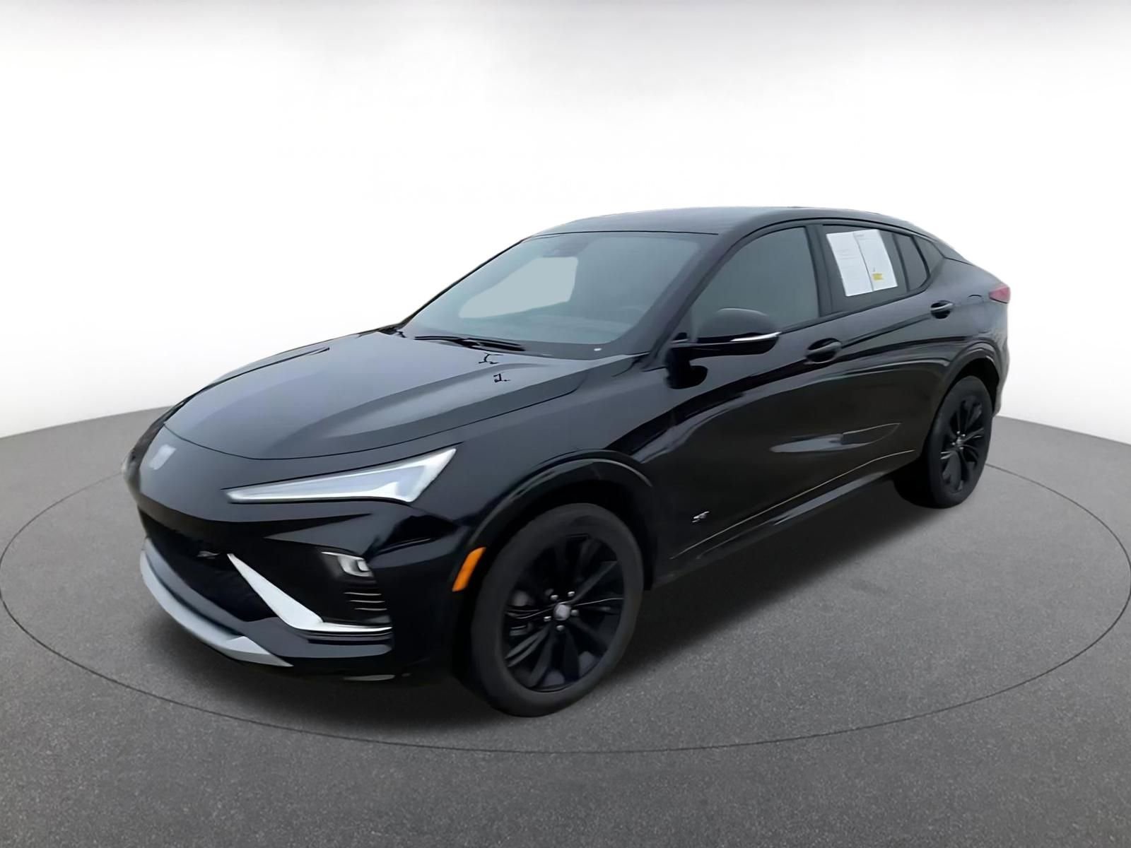 Used 2025 Buick Envista Sport Touring image 8