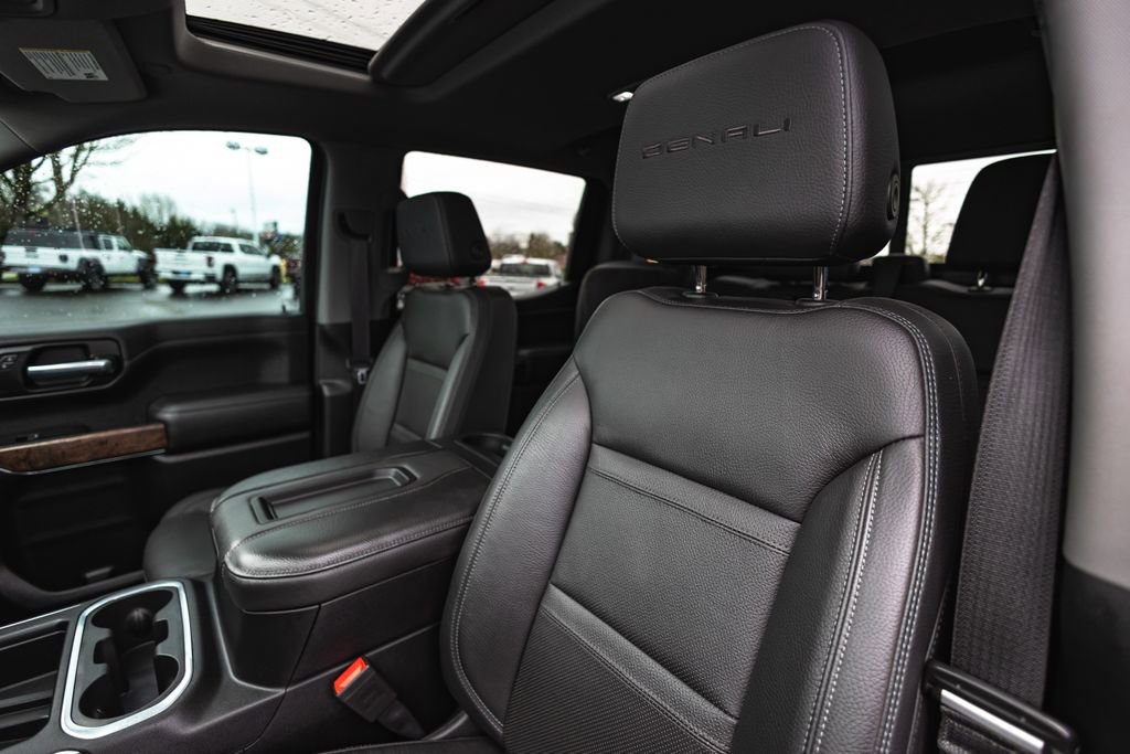 Used 2020 GMC Sierra 1500 Denali image 26