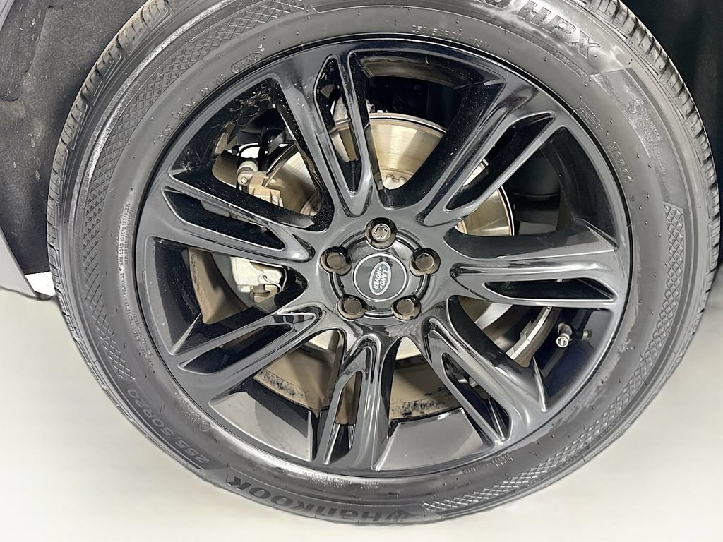 Used 2023 Land Rover Range Rover Velar S AWD/4WD image 33