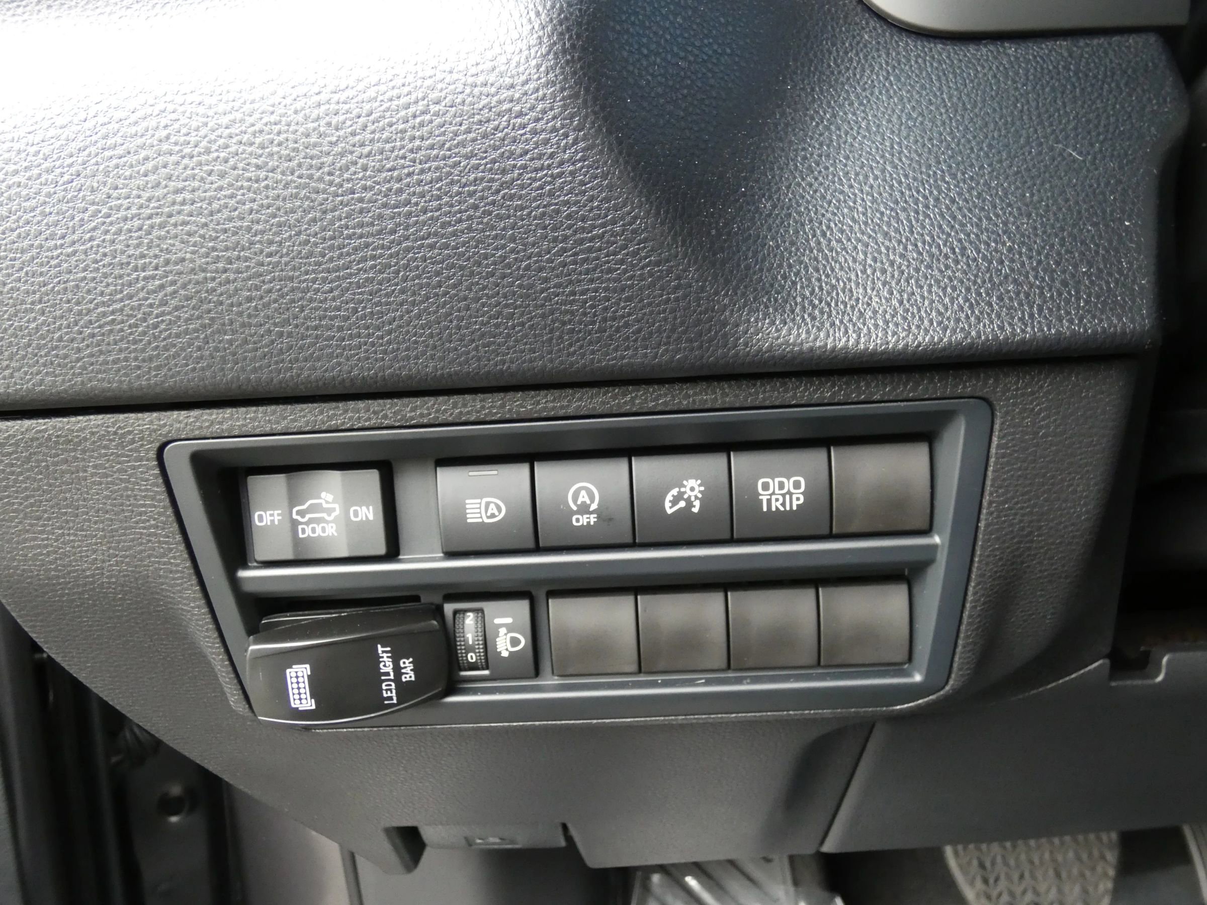 Used 2026 Toyota Tundra SR image 72