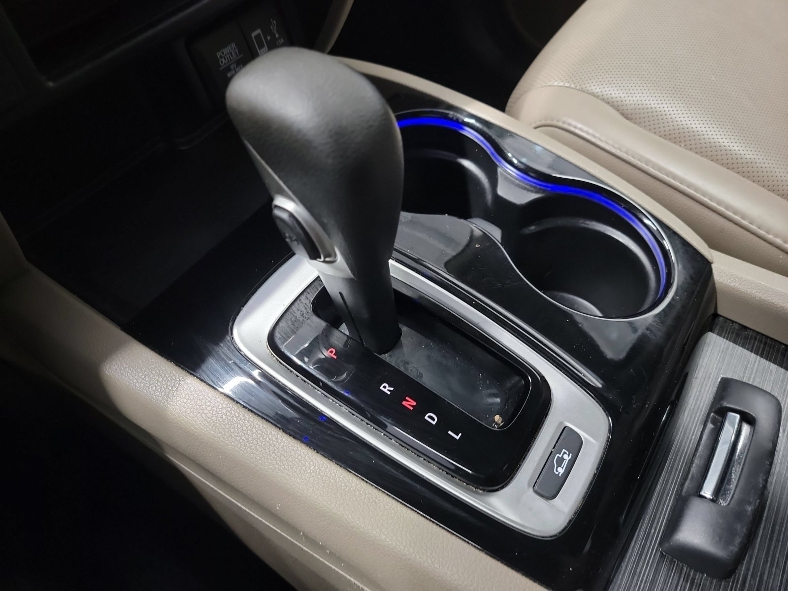 Used 2019 Honda Ridgeline RTL-E image 27