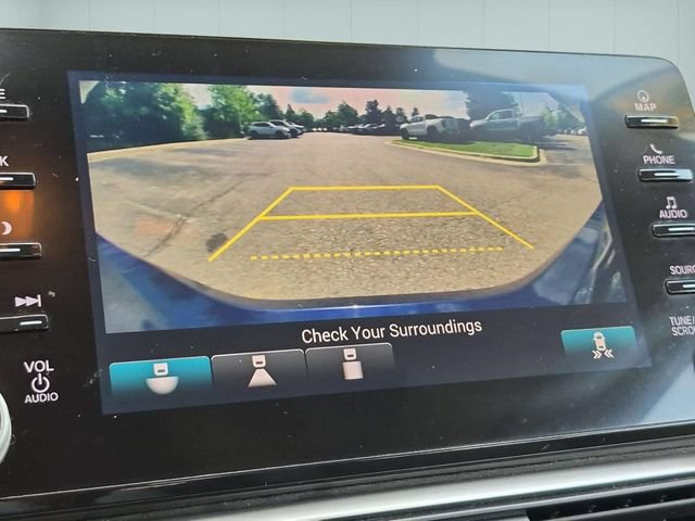 Used 2018 Honda Accord EX-L image 15