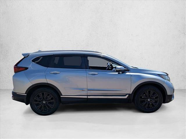 Used 2020 Honda CR-V Touring video 4