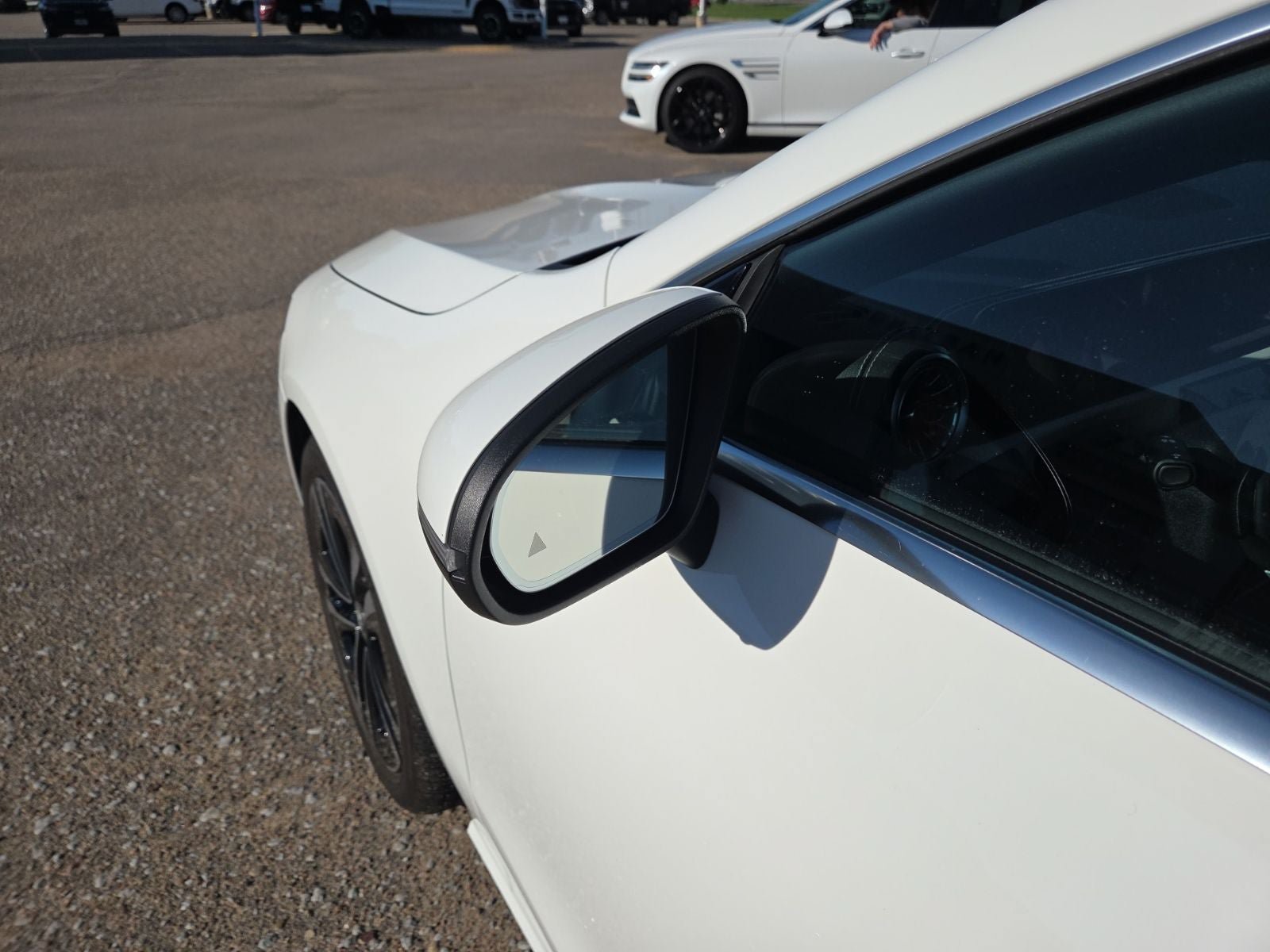 Used 2025 Mercedes-Benz CLA 250 4MATIC image 15