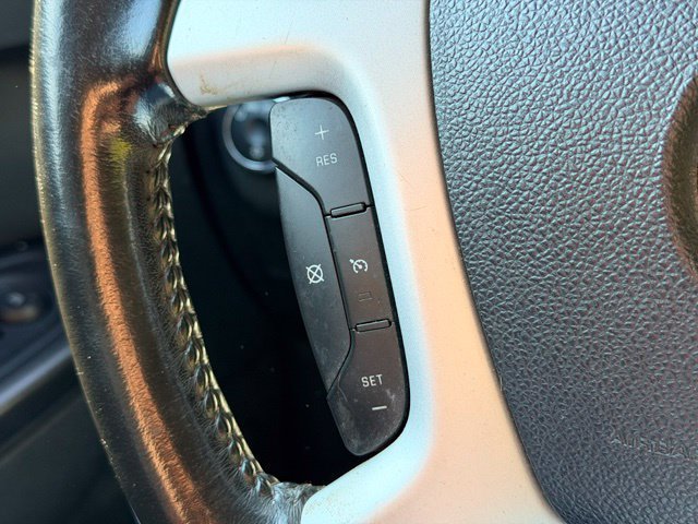 Used 2012 Chevrolet Traverse LT w/ LPO, 'HIT The Road' Package FWD image 10