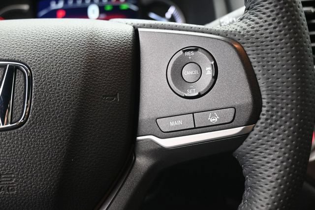 Used 2023 Honda Passport EX-L image 28