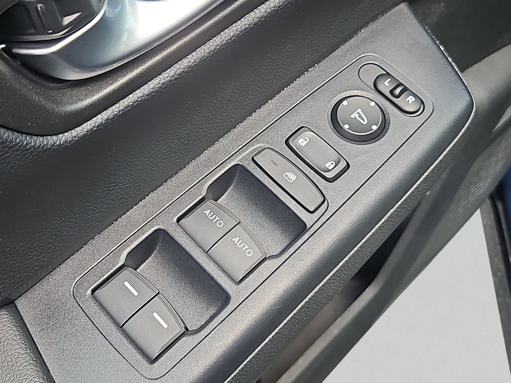 Certified 2024 Honda CR-V EX image 25