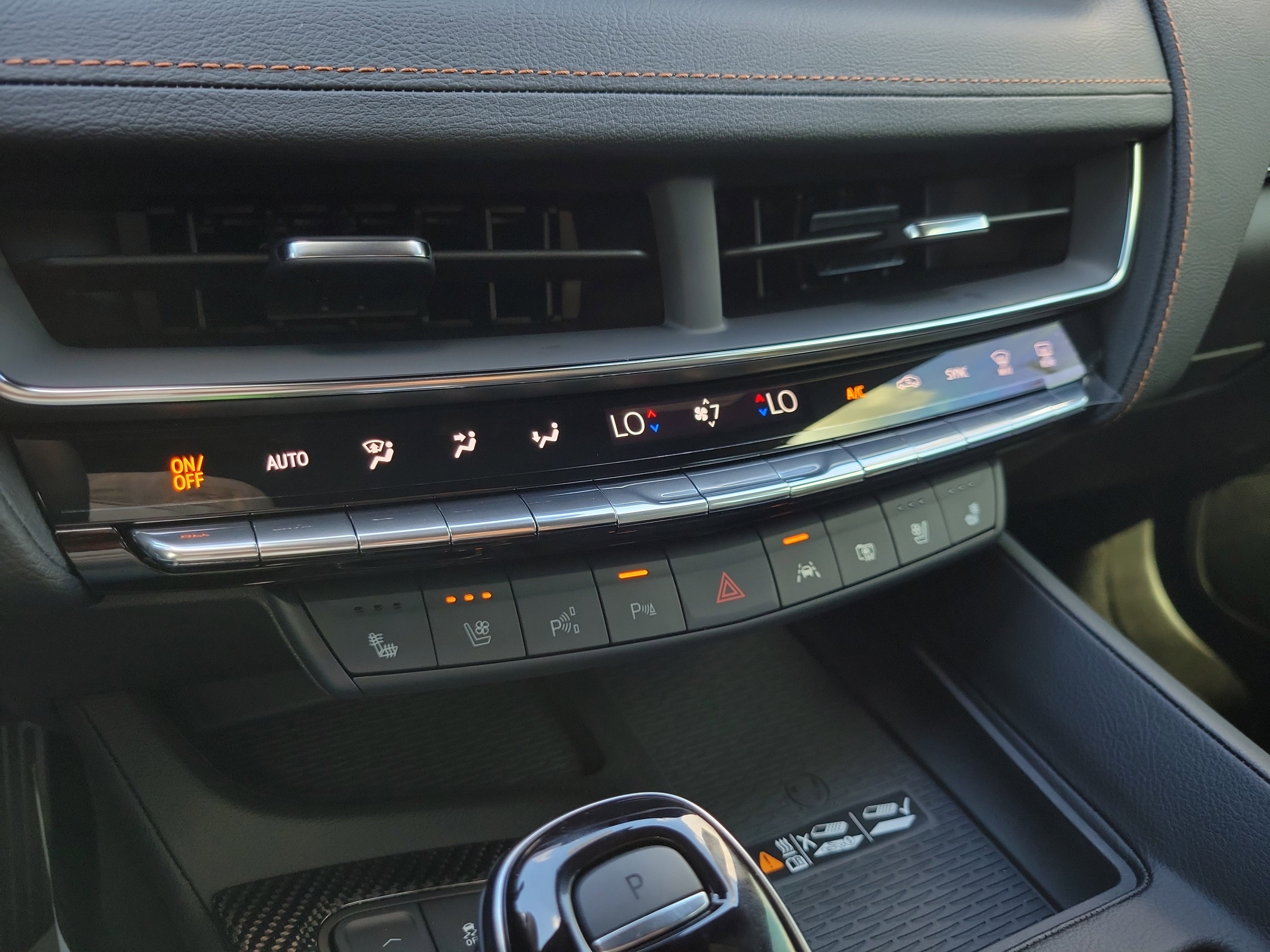 New 2026 Cadillac CT5 Sport image 26