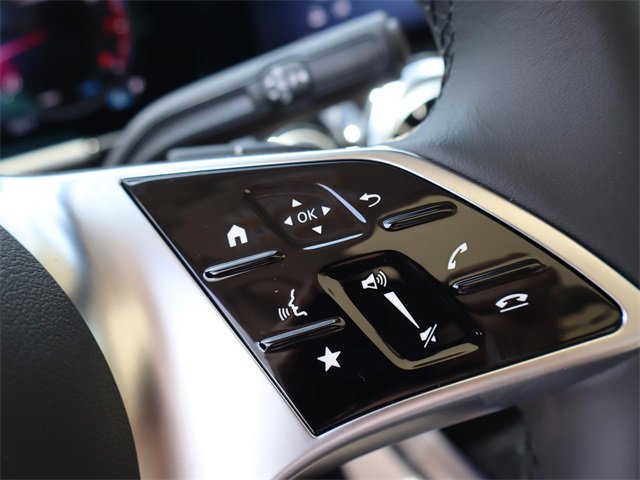 New 2025 Mercedes-Benz GLA 250 image 13